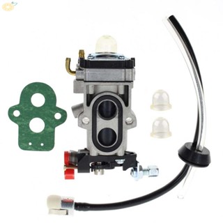 【VARSTR】Carburetor Kit Carb Kit Garden Accessories Garden Power Tool Gardening Tool