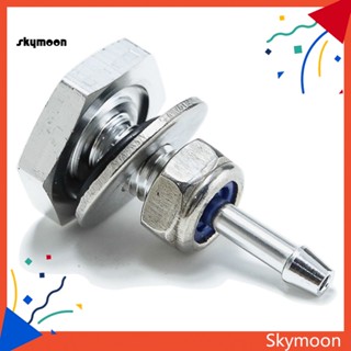 Skym* ท่อเทอร์โบชาร์จเจอร์ เกจสูญญากาศ สําหรับรถยนต์