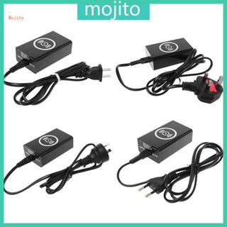 Mojito อะแดปเตอร์ฮับชาร์จ USB ไร้สาย หลายช่อง สําหรับแท็บเล็ต โทรศัพท์