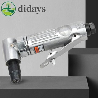 ชุดเครื่องมือขัดยางรถยนต์ 90 องศา 25000RPM [Didays.th]