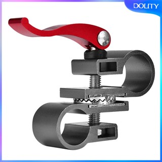 [dolity] ขาตั้งร่มตกปลา โลหะผสมอลูมิเนียม ติดตั้งง่าย