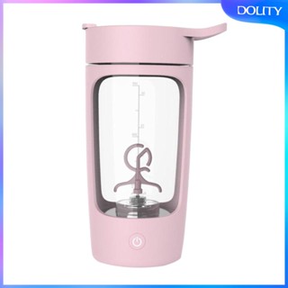 [dolity] ขวดปั่นโปรตีนไฟฟ้า พรีเมี่ยม ผลิตด้วย - - 22