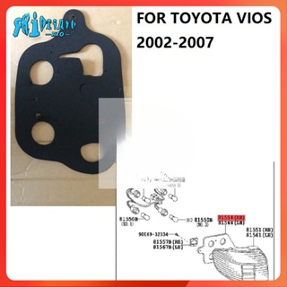 Rto ปะเก็นไฟท้าย สําหรับ TOYOTA VIOS 2002 2003 2004 2005 2006 2007 1 ชิ้น