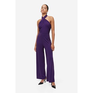 H&amp;M  Woman Halterneck jumpsuit 1177495_1