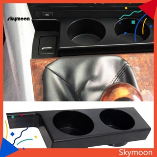 Skym* ที่วางแก้ว กันลื่น ติดตั้งง่าย สําหรับ BMW 540i M5 Series 5 E39 97-03