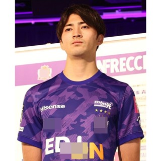 SANFRECCE HIROSHIMA 2024 FAN GRADE