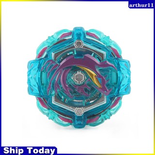 Arthur Burst Spinning Top ไม้บรรทัดสองทาง B-147-01 ของเล่นสําหรับเด็ก