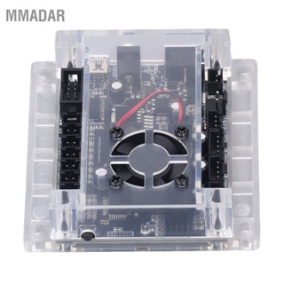 MMADAR 3 Axes GRBL Control Board USB Plug in Interface 1.1F บอร์ดควบคุมเครื่องแกะสลัก แกน