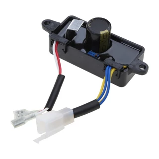 ✿ เครื่องกําเนิดไฟฟ้าแรงดันไฟฟ้าอัตโนมัติ 3KW AVR สําหรับ 3500 3550