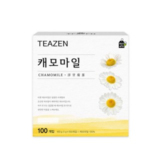 TEAZEN Chamomile Tea 100T