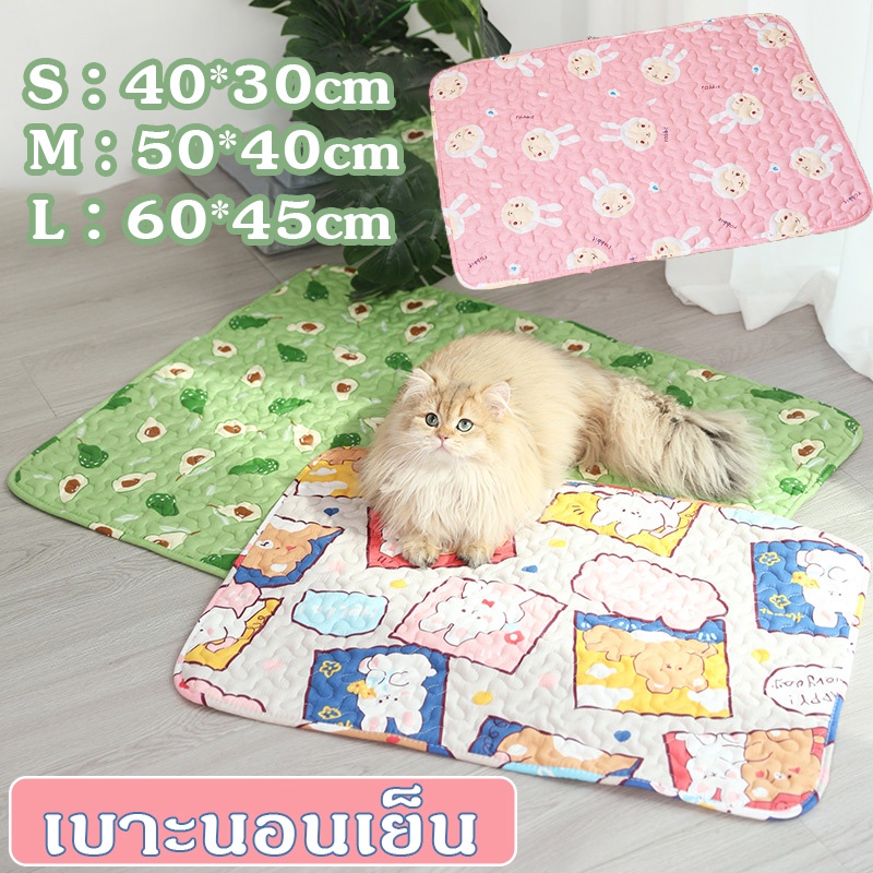 พร้อมส่ง ที่นอนสัตว์เลี้ยง ที่นอนสุนัข สบาย