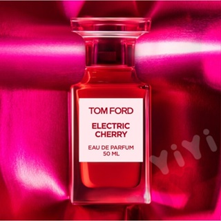 น้ําหอมไฟฟ้า TOM FORD TOM FORD TF 2023 ขนาด 50 มล.