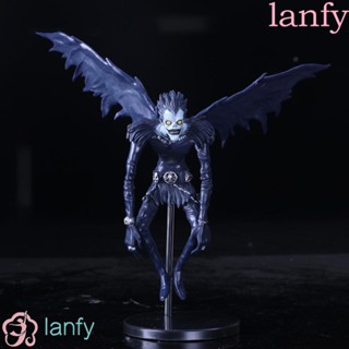 Lanfy ฟิกเกอร์ Death Note ขนาด 24 ซม .