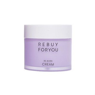 Rbfy Re-Born Cream 80ml