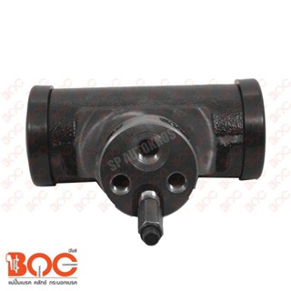 BOC กระบอกเบรค-หน้า  MITSUBISHI  T951, 811 , V6-F  FUSO 10T  1-7/8"  OEM#03243-02001 #WMI-010