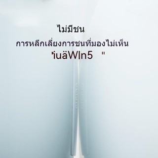 [แถบยางกันชนประตูรถยนต์] แถบซิลิโคนใส ป้องกันการชนประตูรถยนต์