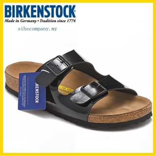 Birkenstock Arizona รองเท้าแตะ รองเท้าชายหาด สําหรับผู้ชาย และผู้หญิง