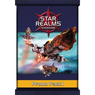 Star Realms: Promo Pack 1