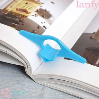 Lanfy ที่คั่นหนังสือมัลติฟังก์ชั่นขนาดเล็ก