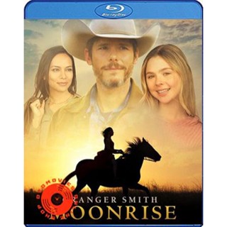 Blu-ray Moonrise (2022) (เสียง Eng | ซับ Eng/ไทย) Blu-ray