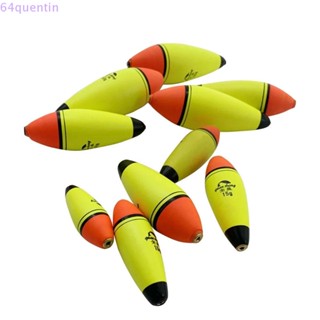 QUENTIN Fishing Accessories Fishing Float Fishing Tools Fishing Bobber EVA Fishing Float Sea Fishing Foam Float Elastic Far Casting Peche Boia Tackle Fishing Tackle Fishing Flotador