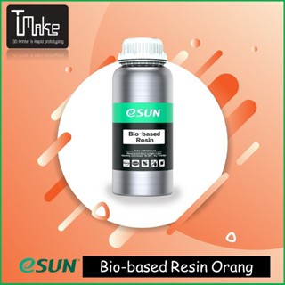 eSUN Bio-based Resin Orang 0.5 Kg