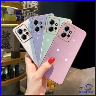 เคส Redmi Note 12 4G Note 12 5G Note 12 Pro 5G Note 11S Note 11Pro Note11 Note 10Pro Note 10 Note 10S Redmi Note 10 5G 2C-ZB