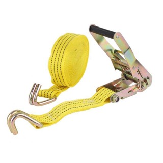 เครื่องรัดของกระบะรถ (10เมตร-12เมตร) ตรา EAGLE ONE RATCHET TIE DOWN