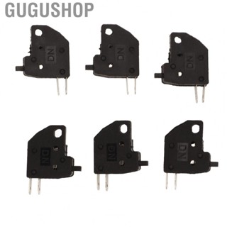 Gugushop Brake Stop Light Switch Assembly  Compact Brake Light Stop Switch Front Right Precise  for Chinese ATV