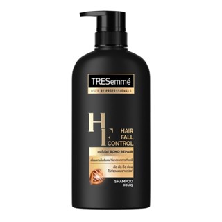 TRESemme เทรซาเม่ แชมพู แฮร์ ฟอล คอนโทรล 450 มล.