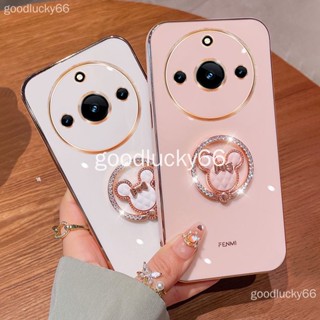 เคสโทรศัพท์มือถือ ซิลิโคนนิ่ม กันรอยเลนส์กล้อง รวมทุกอย่าง สําหรับ Realme 11 Pro+ realme11pro+10pro+ 5G II