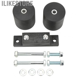 Ilikestore Engine  Transmission Mounts Stainless Steel Bracket Kit for Nissan 180SX 200SX 240SX Automobiles