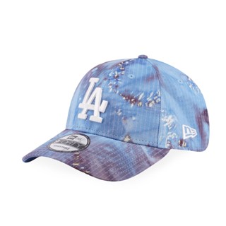 NEW ERA หมวก รุ่น 9FORTY MAJOTECH LOS ANGELES DODGERS BRIGHT BLUE