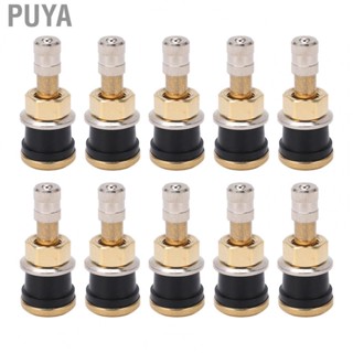 Puya Tire Valve Stem  High Strength TR501 Valve Stem  for 0.625in Valve Holes