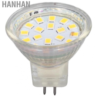 Hanhan MR11 Bulb  Spot Light Bulb Fast Heat Dissipation  for Bedroom
