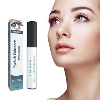  3ml EELHOE eyelash nutrient solution softens eyelash texture, making eyelashes longer and denser