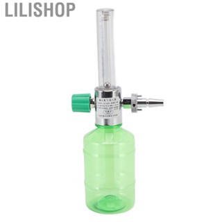 Lilishop Inhaler  DetachableHumidifying Bottle  Pressure Reducer  for Hospitals