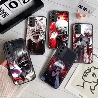 เคสโทรศัพท์มือถือแบบนิ่ม ลายอะนิเมะโตเกียวกูล 53d สําหรับ Samsung A02S A10 A10S A20 A30 A20S A30S A40S A50 A50S