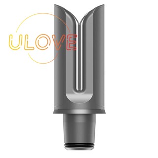 เครื่องหนีบผมตรง อุปกรณ์เสริม สําหรับไดร์เป่าผม Dyson Supersonic HD01 HD02 HD03 HD04 HD07 HD08 HD15