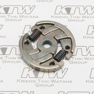 MAKITA (มากีต้า) อะไหล่TEY1201#133 CLUTCH COMPLETE