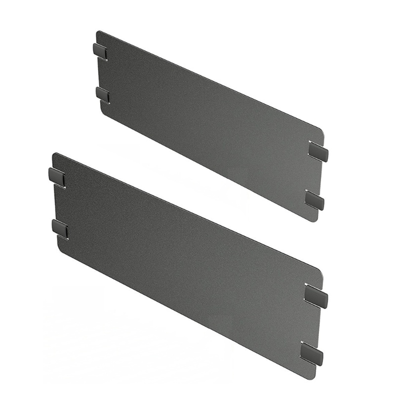 R * Air Fryer Splitter Air Fryer อุปกรณ์เสริมตะกร้าทอด Partition Airfryer- Partition เหมาะสําหรับ 3 