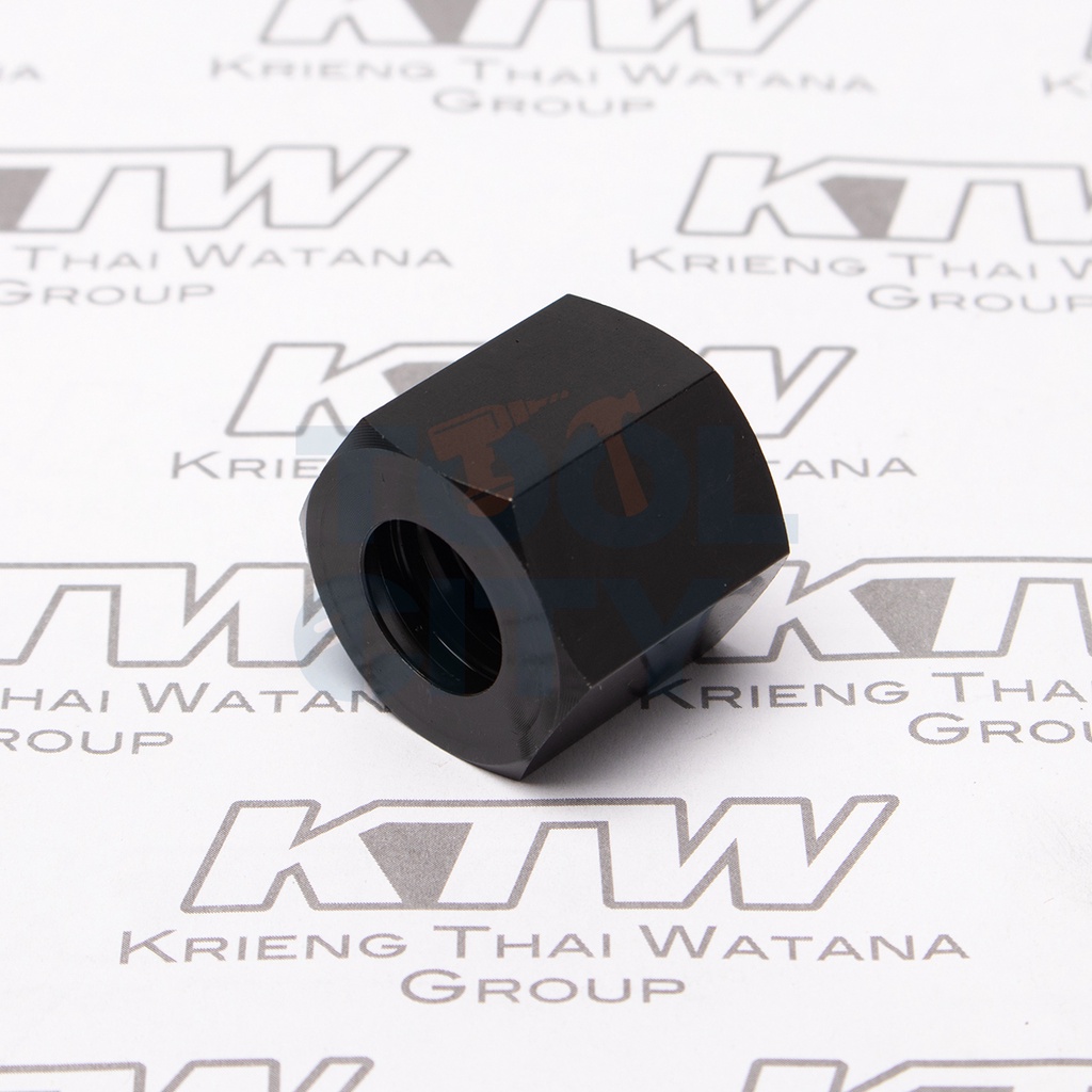 MAKITA (มากีต้า) อะไหล่RP2301FC #43 COLLET NUT