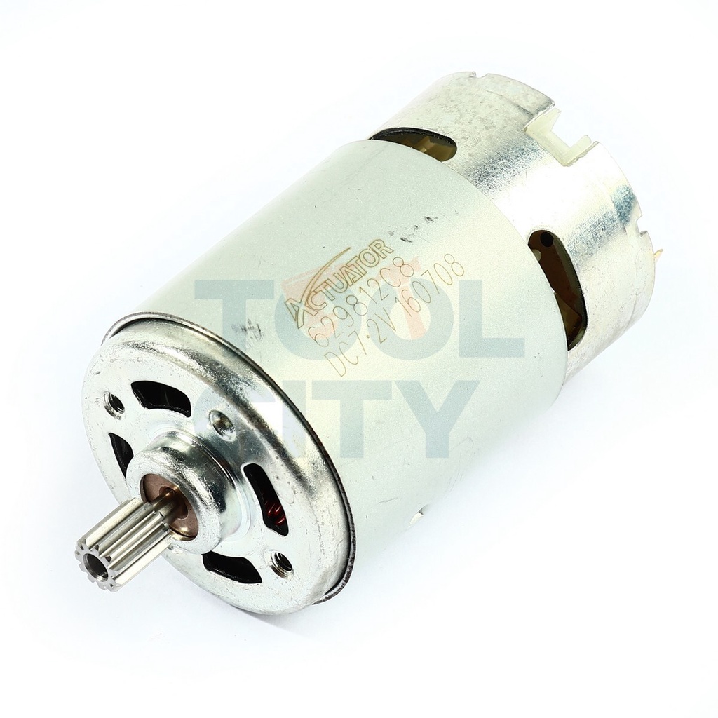 MAKTEC (แมคเทค) อะไหล่ MT-067#11 DC MOTOR