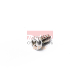 MAKITA (มากีต้า) อะไหล่ TAPPING SCREW M4X8 ใช้กับเครื่องเป่าลมแบบเครื่องยนต์ 2 จังหวะ 24.5 ซีซี MAKITA รุ่น RBL250