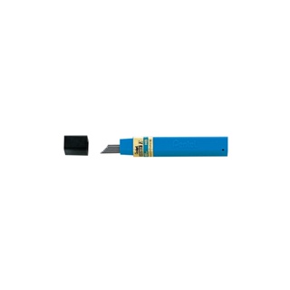 PENTEL ไส้ดินสอกด รุ่น 50E-HB7 ขนาด 0.7 มม. ชุด 12 ไส้