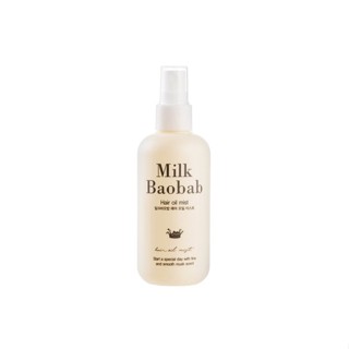 Milk Baobab Hair Oil Mist 120ml