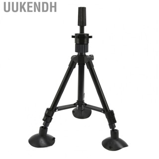 Uukendh Wig Head Stand  Portable Wig Head Holder  for Beauty Salon