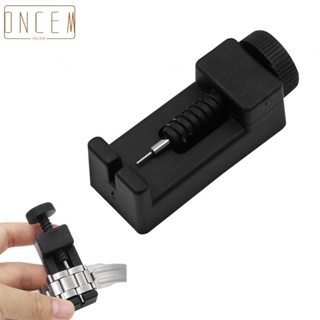 【ONCEMOREAGAIN】Belt Remover Hand Tools Tools Watch Repair 65*22*19mm Adjustable Band Link