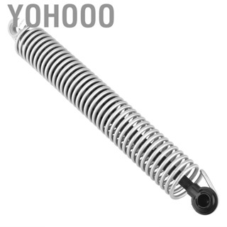 Yohooo Tension Spring  Car Boot Lid Tailgate Tension Spring 51247204366 for F10 F10 LCI