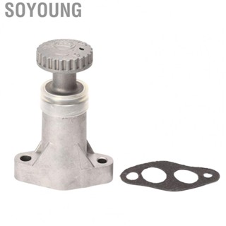 Soyoung Fuel Priming Pump br/ for  3406B 3306 3176C 3204 3408 Fuel Priming Primer